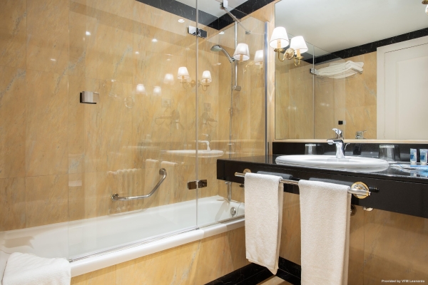 Eurostars Gran Hotel Lugo